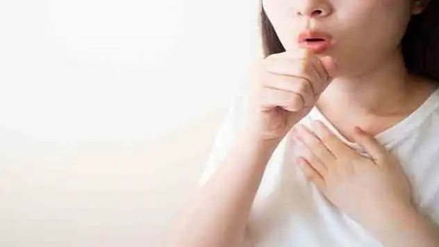 Uzun süren öksürük veremin habercisi olabilir