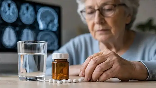 Uzun süren uyku sorunları Alzheimer riskini artırabilir