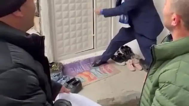 Uzundere'de çocukluk yeniden yaşandı