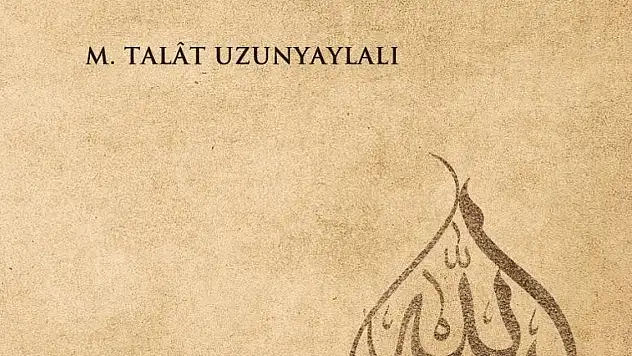 Dokuz Sevi: İlahi Sevgi İlkelerine Yolculuk