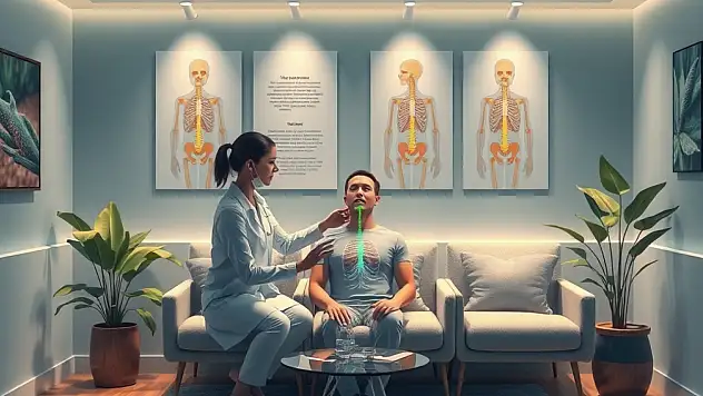 Vagus terapi nasıl yapılır? Vagus siniri hangi organları çalıştırır? Vagus sinirini nasıl aktif edebilirim? Vagus siniri hangi vitamindir?