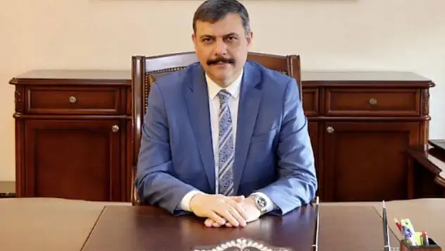 Vali Çiftçi, Öğretmenlerle Değerlerle Liderlik Konusunda Bir Araya Geliyor