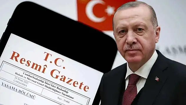 VALİ YARDIMCILARI KARARNAMESİ! Vali kararnamesinde hangi isimler yer alıyor? 28 Mayıs nereye hangi vali yardımcısı atandı?