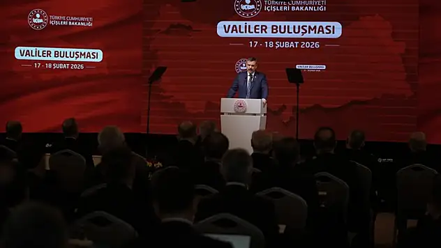 Valiler buluşmasında dikkat çeken açıklamalar