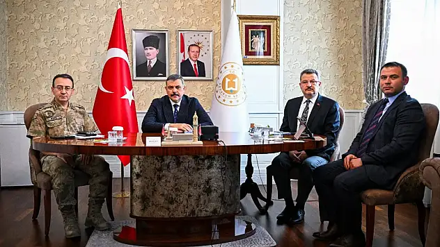 Valilerden göç politikaları için iş birliği planları: Yeni stratejiler geliştirecekler