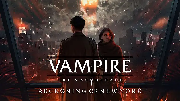 Vampire: The Masquerade – Bloodlines RTX Remix moduyla yenilendi: nasıl görünüyor, performans durumu nasıl?