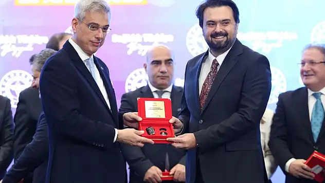 Van'a 15 Yeni Ambulans Tahsis Edildi