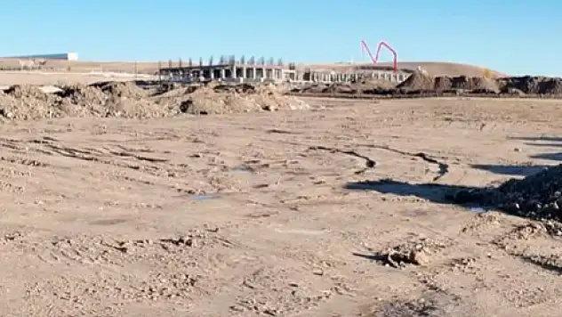 Van'a Soğuk Hava Deposu Kazandırılıyor