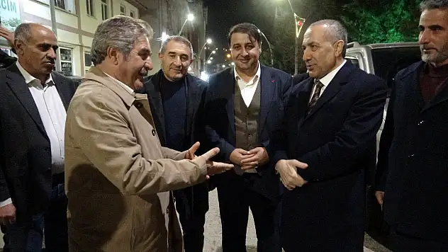 Van-Bahçesaray yolu 5 ay sonra yeniden ulaşıma açıldı
