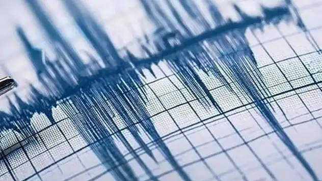 Van bir kez daha sallandı! Tuşba'daki deprem paniğe neden oldu
