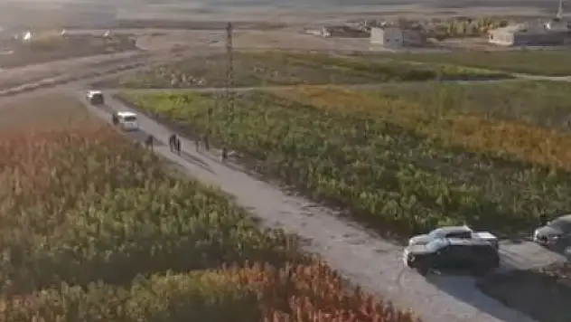 Van'da 3,5 Milyon Meyve Fidanı Toprakla Buluşuyor