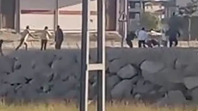 Van'da Aileler Arasında Arazi Anlaşmazlığı Kanlı Bitti: 1 Ölü, 3 Yaralı
