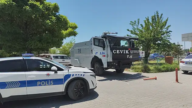 Van'da arazi kavgası kanlı bitti: 8 yaralı