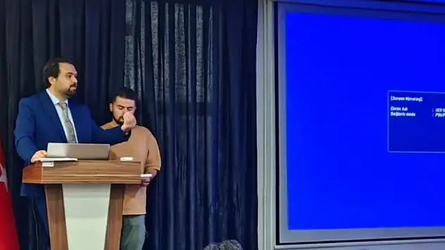 Van'da ASKOM Toplantısıyla Acil Sağlık Hizmetlerinde Koordinasyon Güçlendiriliyor
