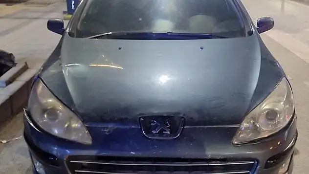 Van'da farklı suçlardan 48 kişi tutuklandı