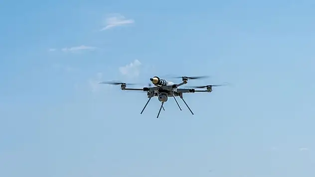 Van'da Gazetecilere İHA Pilotluğu Sertifika Semineri Düzenlenecek!