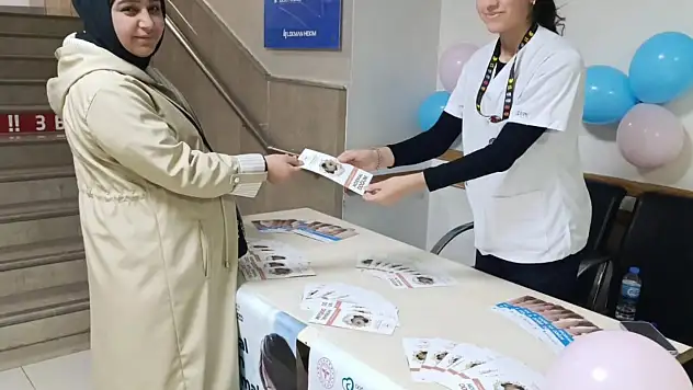 Van'da Gebe Okulu Açılıyor Hamileler İçin Bilinçli Doğum Eğitimi Verilecek
