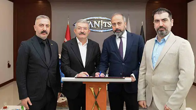 Van'da girişimcilik ekosistemi güçleniyor