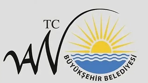 Van'da İki Caddede Kar Toplama Çalışması Yapılacak