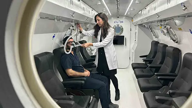 Van'da Karbonmonoksit Zehirlenmeleri Artıyor, Uzmanlar Uyarıyor