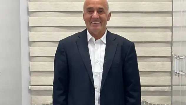 Van'da Kayıp Kazım Özdemir'den Üzücü Gelişme