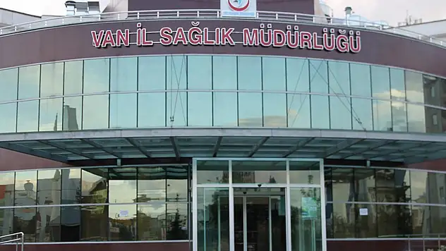 Van'da Nefesiniz Dumansız, Hayatınız Sağlıklı Kampanyası