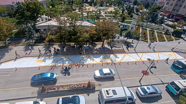 Van'da otobüs durakları yenileniyor, trafik güvenliği ve konfor artırılıyor