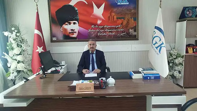 Van'da Sosyal Güvenlik Haftası, Toplumsal Bilinçlendirme Programlarıyla Taçlandı