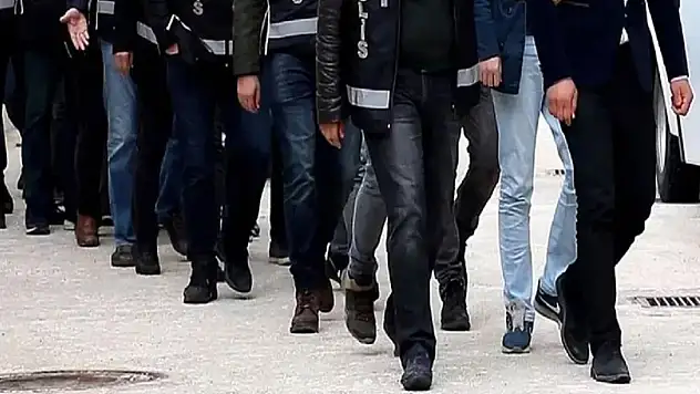 Van'da suçlulara geçit yok: 153 kişi yakalandı