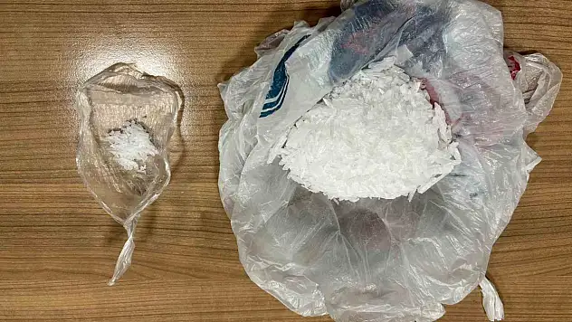 Van'da 'torbacı' operasyonu