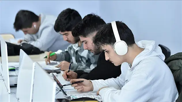 Van'da ücretsiz eğitimle değişen 120 bin hayat