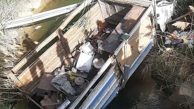 Van'da Yaşanan Trafik Kazasında 1 Yaralı