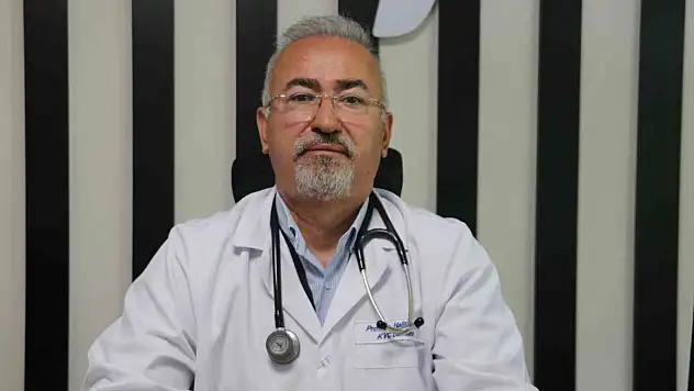 Van'daki hastane glomus tümörü tedavisinde uluslararası başarı elde etti