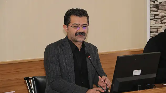 Van Edremit Belediyesi 2026 Yılının İlk Meclis Toplantısını Gerçekleştirdi