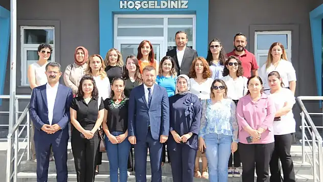 Van Edremit Belediyesi'nden Kadınlara Şiddetle Mücadele İçin Hukuki Destek Protokolü