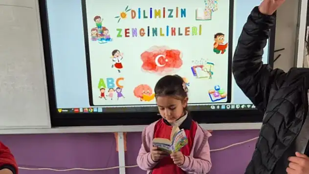 Van Erciş'te Dönem Sonu Kültür, Sanat ve Spor Faaliyetleri Haftası Coşkusu