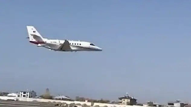 Van Havalimanı'nda pist yenileme çalışmaları tamamlandı, uçuşlar pazartesi başlıyor!