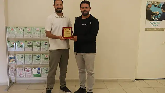 Van M Tipi Cezaevinde Mahkumlara Yedam Eğitimleri Düzenlendi