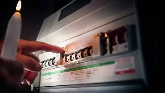 Van ve İlçelerinde 25 Ağustos elektrik kesintisi. Elektrik kesintisi olan ilçelerin tam listesi
