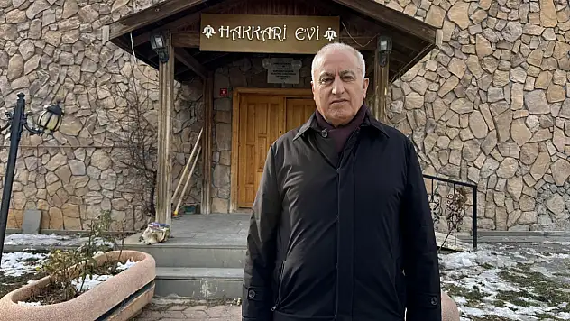 Vangölü Havzası turizminde yeni dönem: Ağrı da bölgesel planın içinde