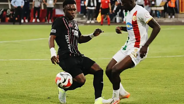 Vanspor, Amed Sportif Faaliyetler'i 3-0 ile geçerek 1. Lig'de önemli bir galibiyet aldı