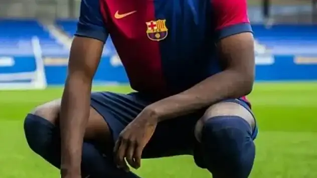 Vanspor, Barcelona II'nin Ivan Cedric'i kiralayarak kadrosunu güçlendirdi