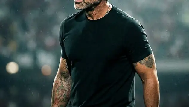 Vanspor, Teknik Direktör Hakan Kutlu ile ilişkisini sonlandırdı