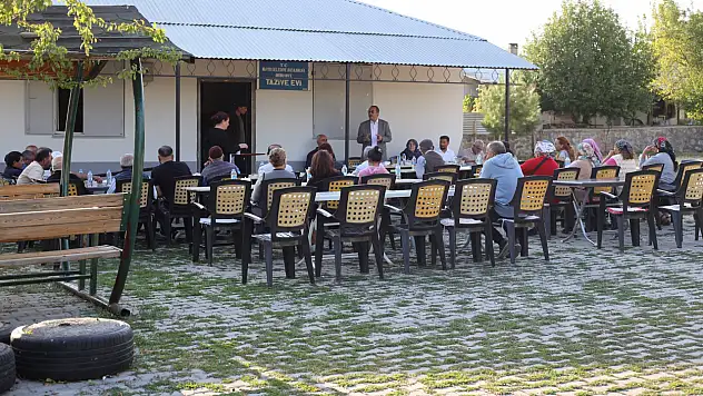 Varto'da Katılımcı Bütçe Toplantıları İnönü ve Kültür Mahallelerinde Gerçekleştirildi