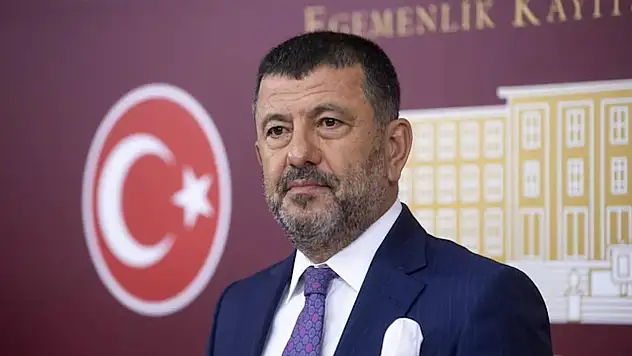 Veli Ağbaba sekreteri kim, adı ne, neden gündemde?