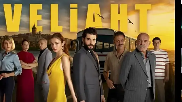 Veliaht 18. Bölüm YouTube'de Tek Parça Neden Yok?