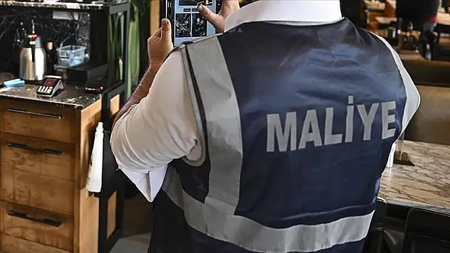 Vergi denetiminde rekor kırıldı