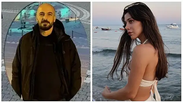 Veysel Damir Kimdir, Kaç Yaşında, Ne İş Yapıyor? (Survivor Nefise Karatay'ın Aşkı)