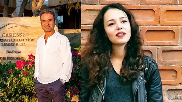 Volkan Büyükhanlı Kimdir? Volkan Büyükhanlı Ne İş Yapar? Lara Kamhi Olayı Nedir?