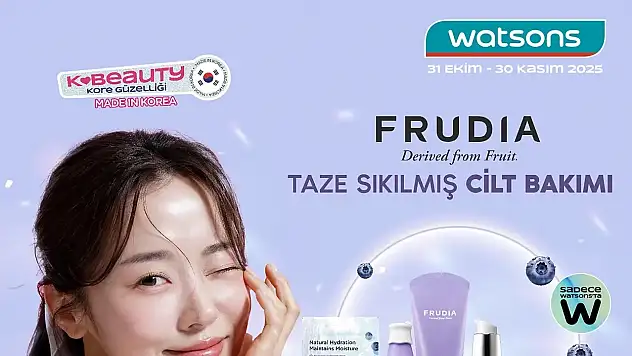 Watsons Kasım 2025 Aktüel Kataloğu Yayınlandı: Alışveriş için Fırsatlar Sizi Bekliyor!